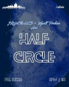 Half Circle