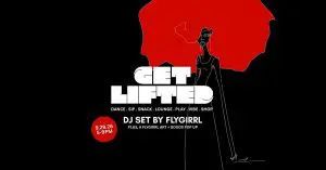Get Lifted with Flygirrl
