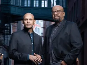 Miguel Zenón & Luis Perdomo: El Arte del Bolero