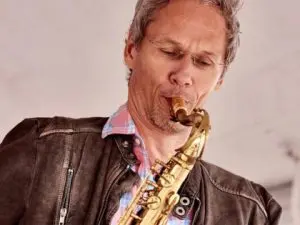 Ole Mathisen Trio