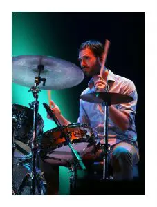 PI RECORDS 25th ANNIVERSARY CELEBRATION // Dan Weiss Quartet