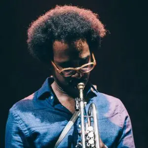 PI RECORDS 25th ANNIVERSARY CELEBRATION // Jonathan Finlayson Quartet