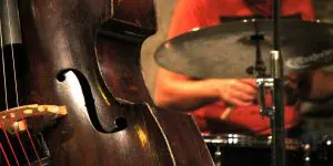 MONDAY NIGHT JAM – HOSTED BY JFA
