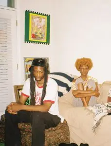 For Sure My Guy EP Listening Party – Yael & I Know Jones