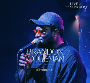 Brandon Coleman