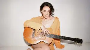TJG George Wein Fellowship Commission 2026 presents Becca Stevens