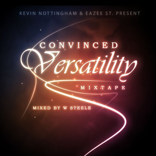 Convinced-versatility