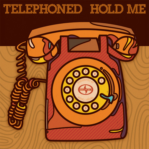 telephonedcover