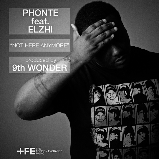 phonte