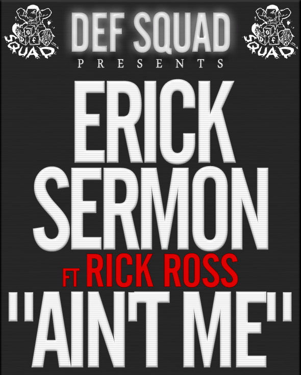 ericksermon