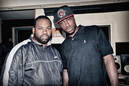 raekwon