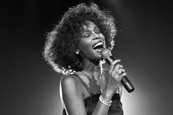 whitney
