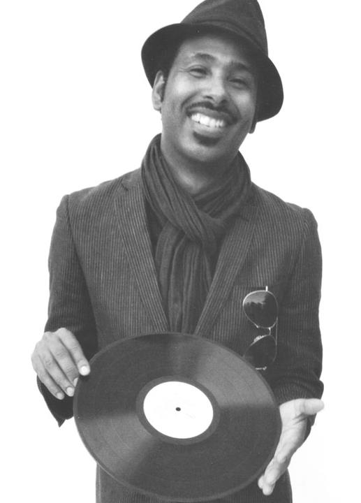 Adrian Loving. by Nicole Aguirre