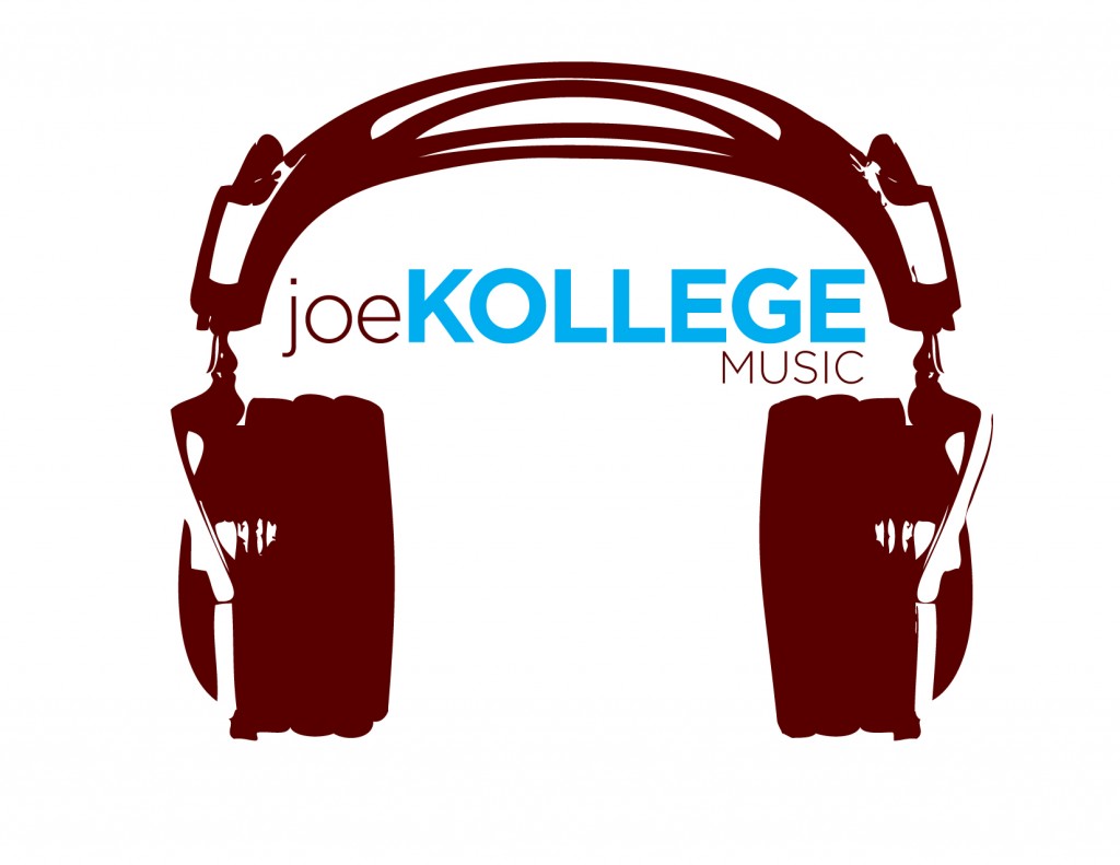 JoeKollegeMusic-Logo