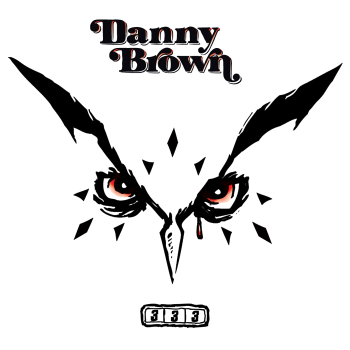 dannybrown