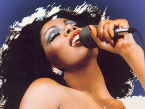donna-summer