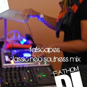 fathom dj
