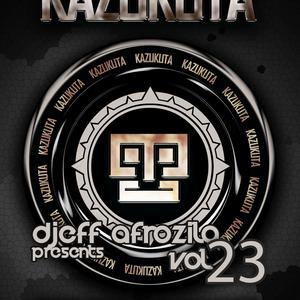 Kazukuta