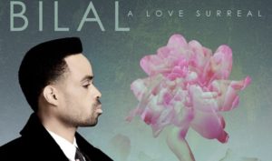 BILAL: A Love Surreal