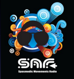 Spasmodic Movements Radio Fusicology Mix Episode 110