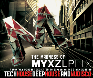 PODCASTS: The Madness of Myxzlplix