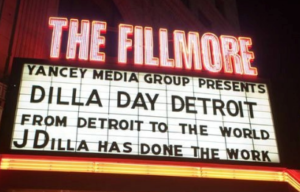 Dilla Day Detroit, 2013