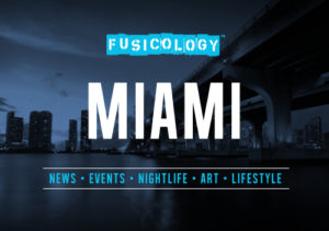 WMC 2013 Miami Music Week Events + FELA The Musical & Jazz in the Gardens