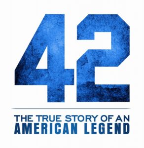 Warner Bros. Pictures invites you to experience “42” In theaters on April 12