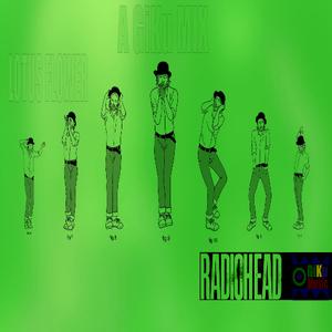 radiohead