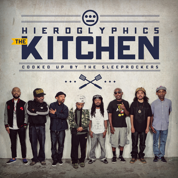 Hiero-Kitchen-CoverArt