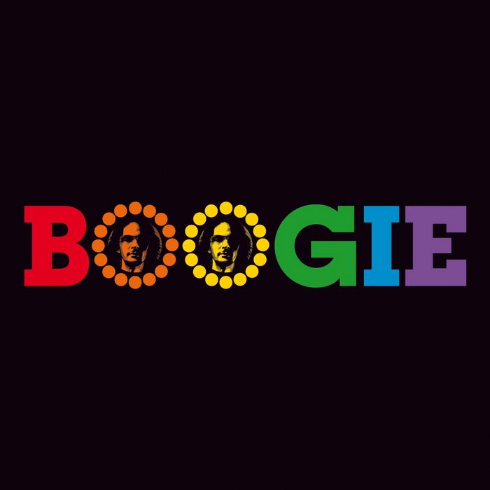 boogie
