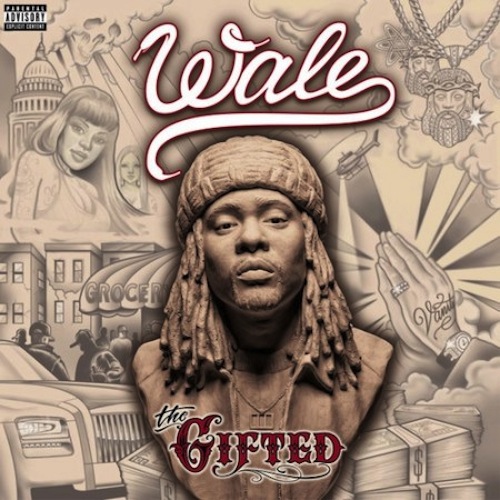 wale-gifted