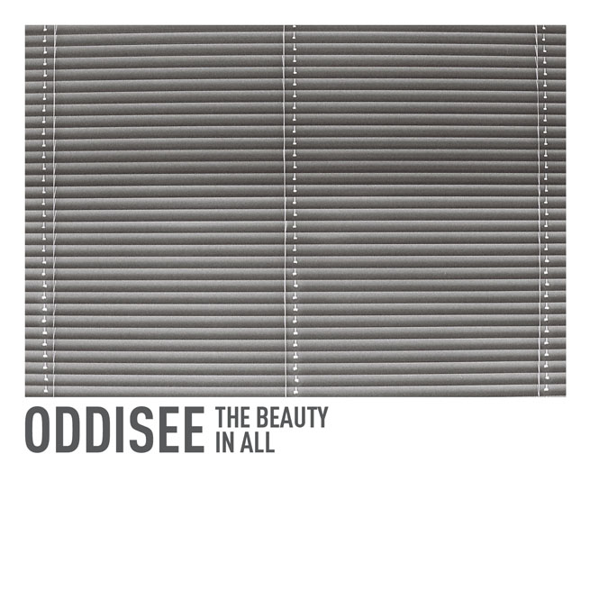 oddisee