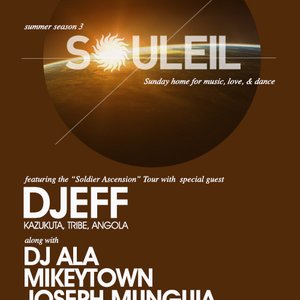 djeffsoul
