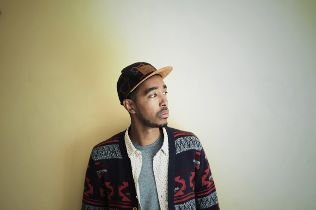 oddisee