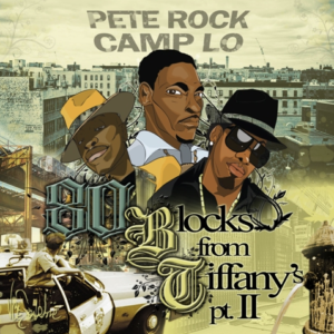 Pete Rock & C.L. Smooth’s “Mecca and The Soul Brother” Sizzle Reel & “80 Blocks from Tiffany’s” Free Download