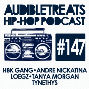 audible