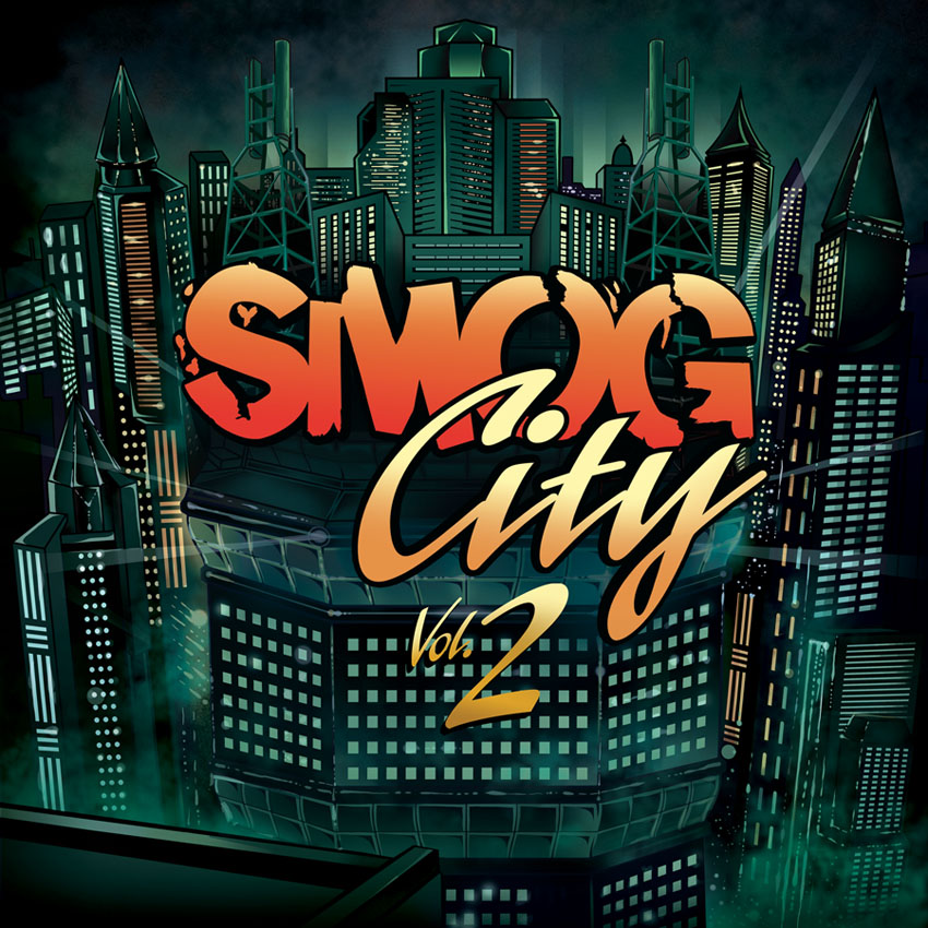 smog