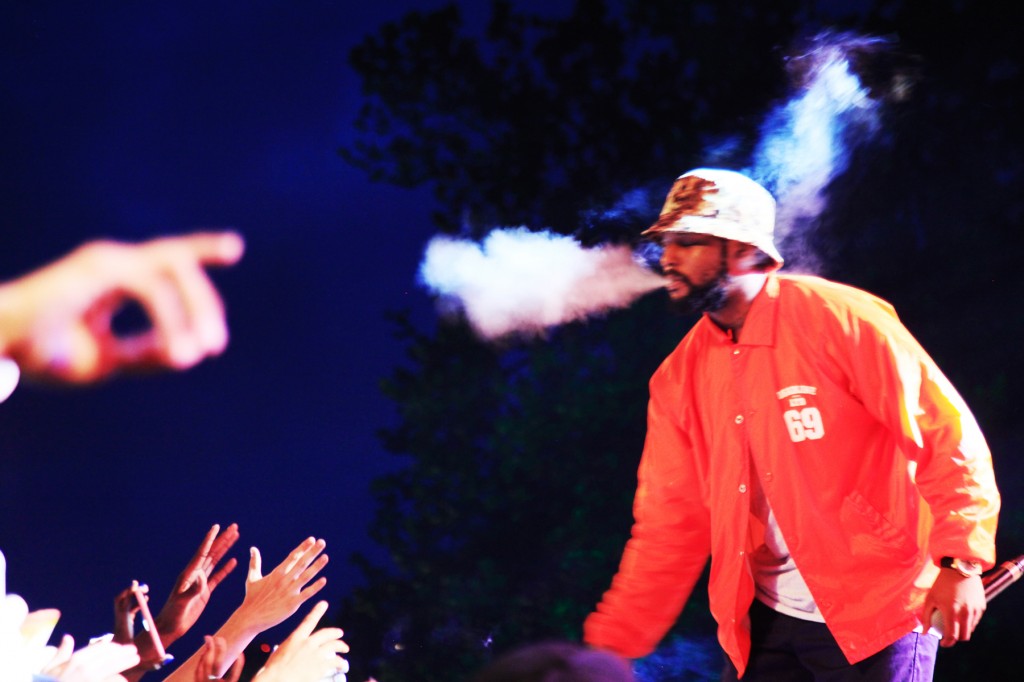 Schoolboy Q