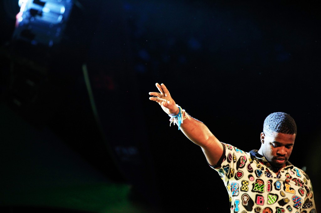 A$AP Ferg