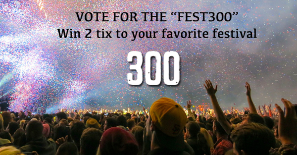 Fest300_Contest