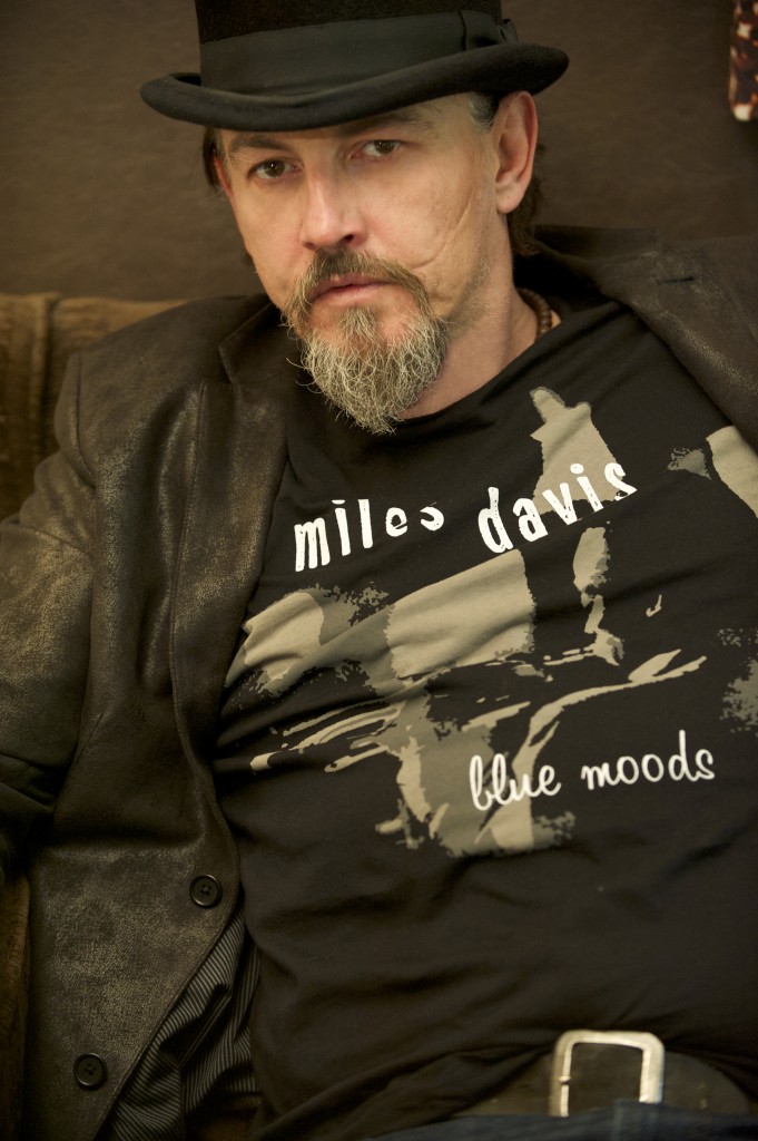 Tommy Flanagan (Copyright Astrella 2014) Photo Credit - Dean Karr