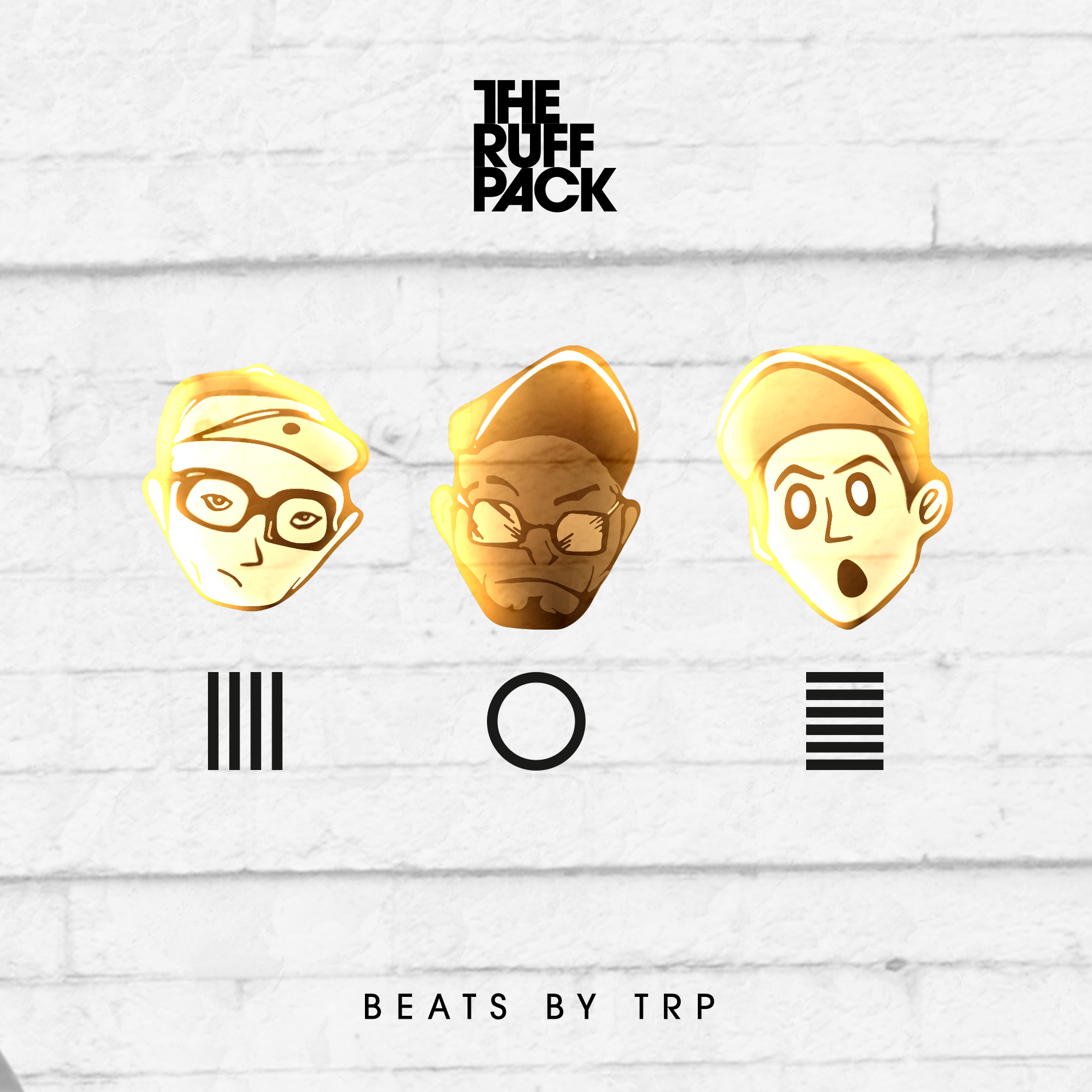 Beats-by-TRP-EP