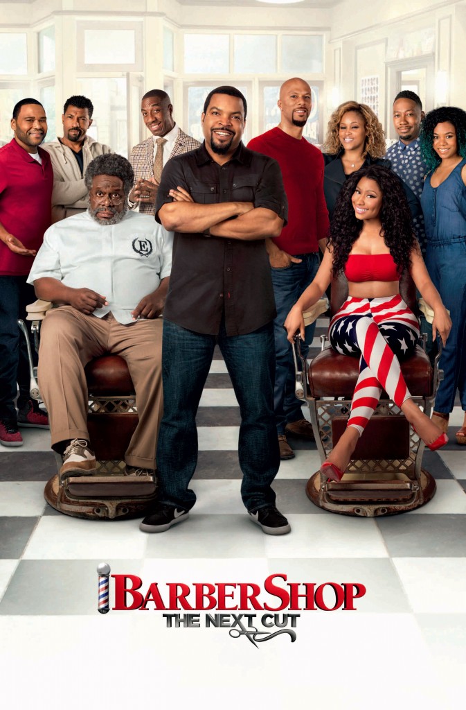 BB3 One Sheet