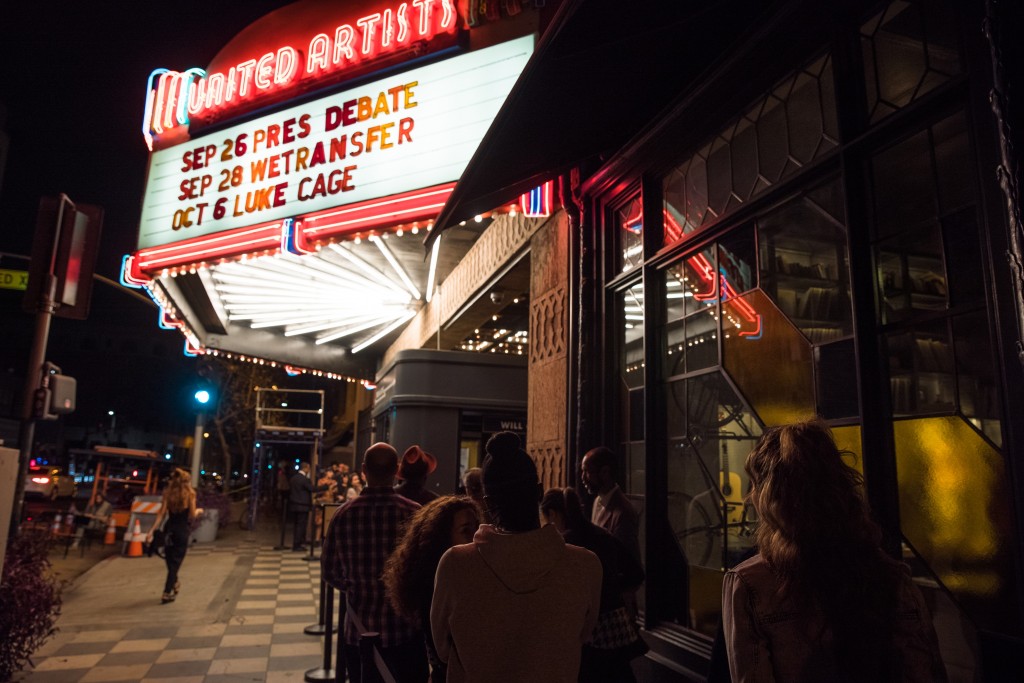 How We Do LA Photo 1