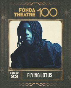 Flying Lotus