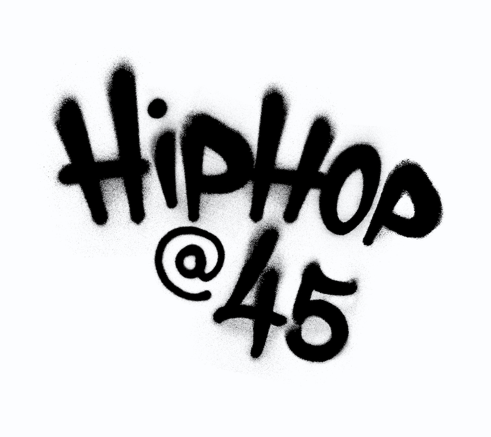 HipHopAt45_LOGO
