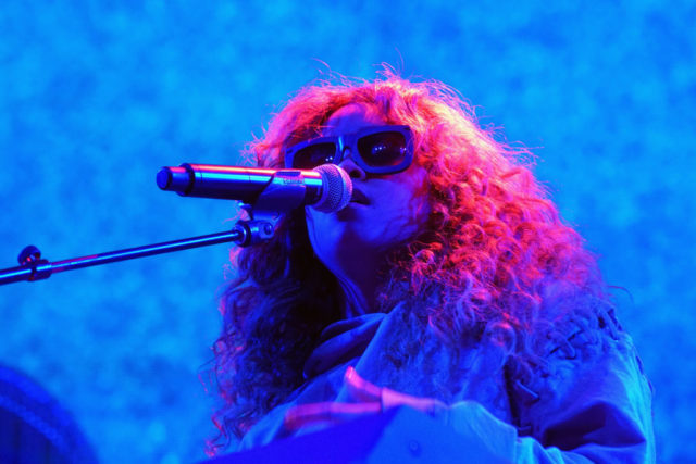 2017 BET Experience - STAPLES Center Concert Presented By Coca-Cola - Night 2