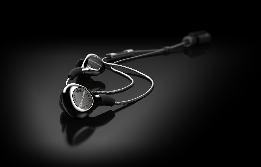 Xelento Wireless - Black