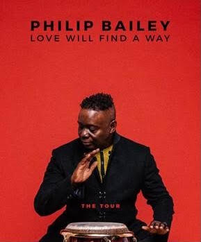 Chinese Wall - Album by Philip Bailey - Apple Music